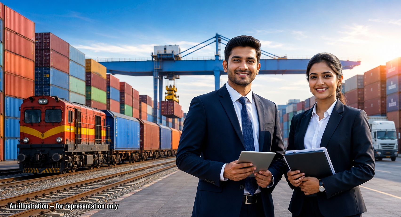 CONCOR Recruitment 2026 Management Trainee and Assistant Officer Vacancies