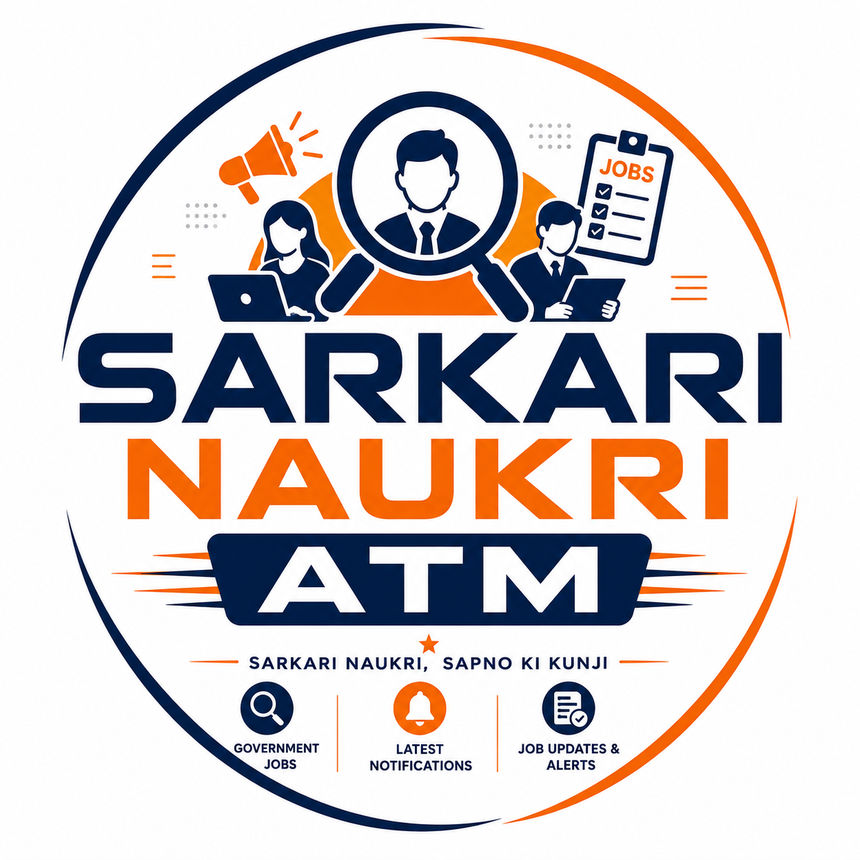 SarkariNaukriATM