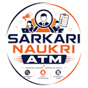 SarkariNaukriATM logo